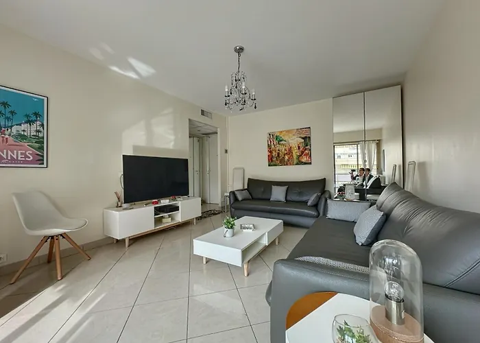 Appartement Proche Carlton