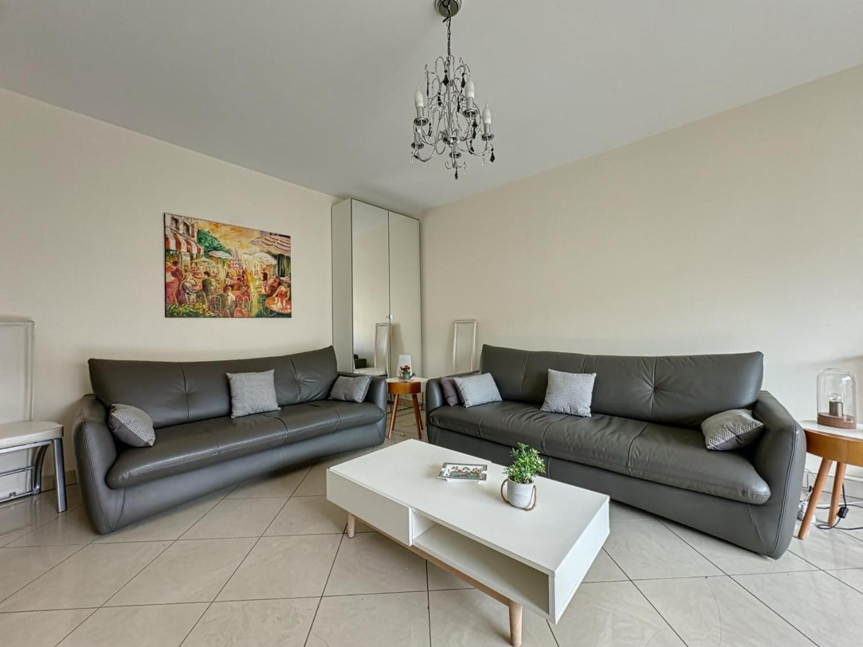 Proche Carlton Appartement Cannes