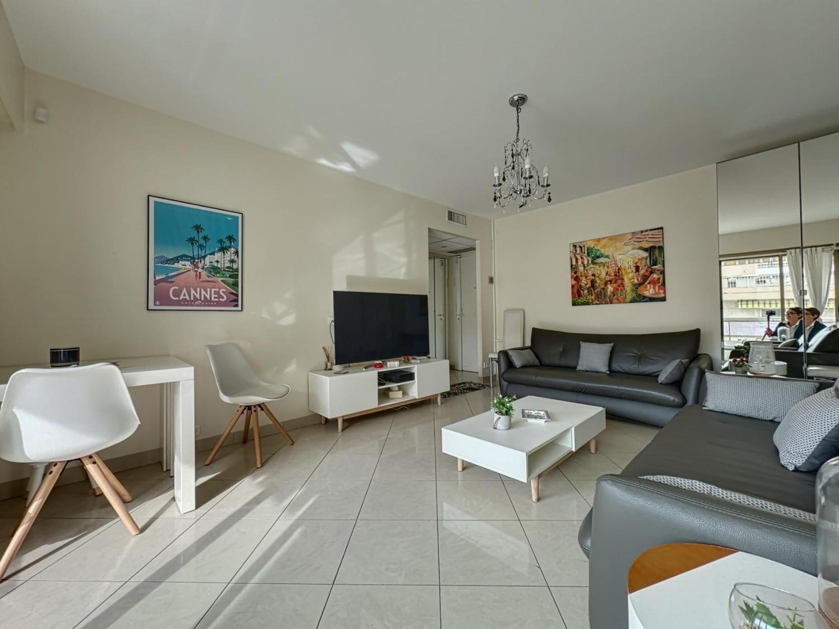 Appartement Proche Carlton