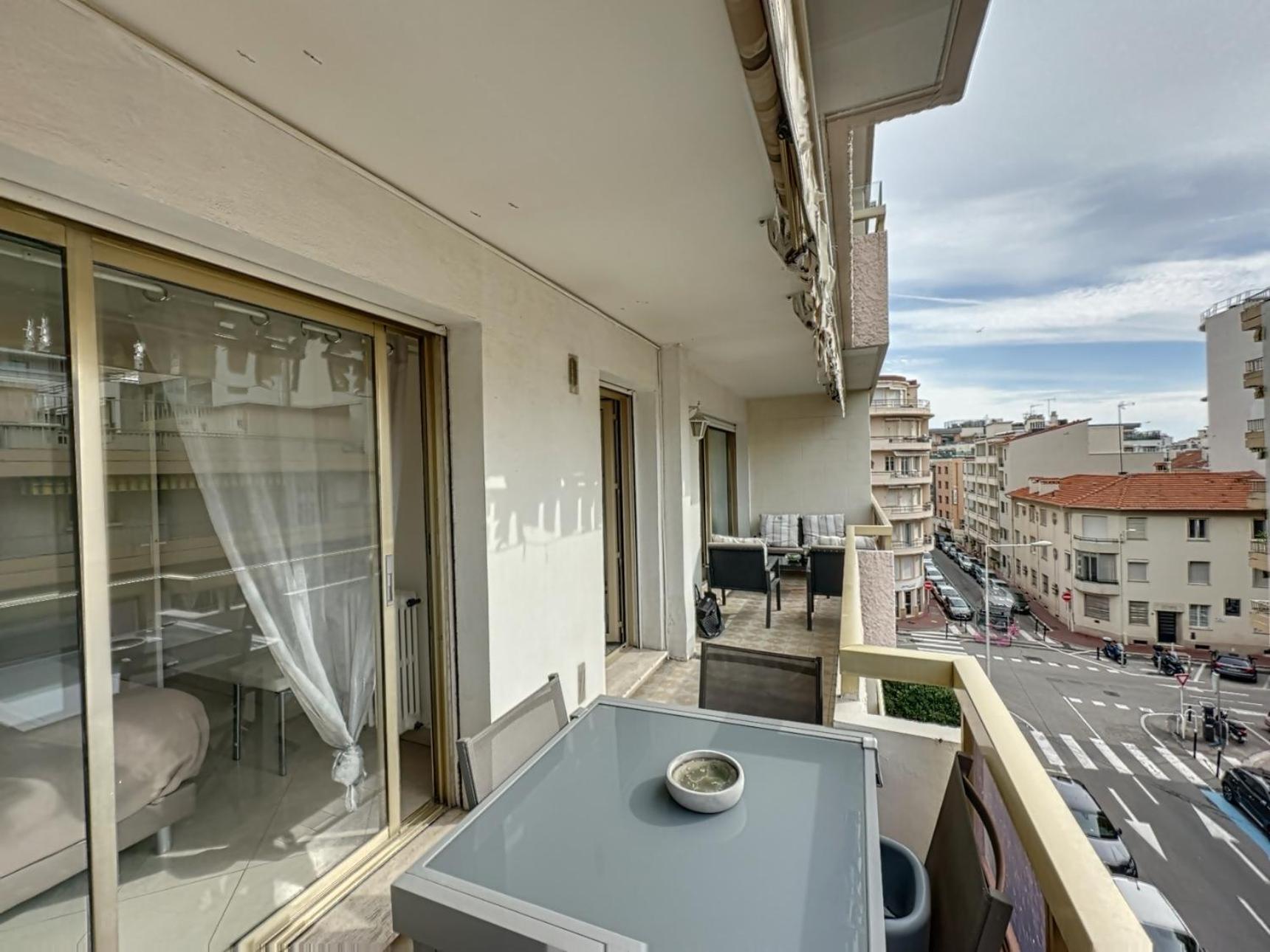 Appartement Proche Carlton