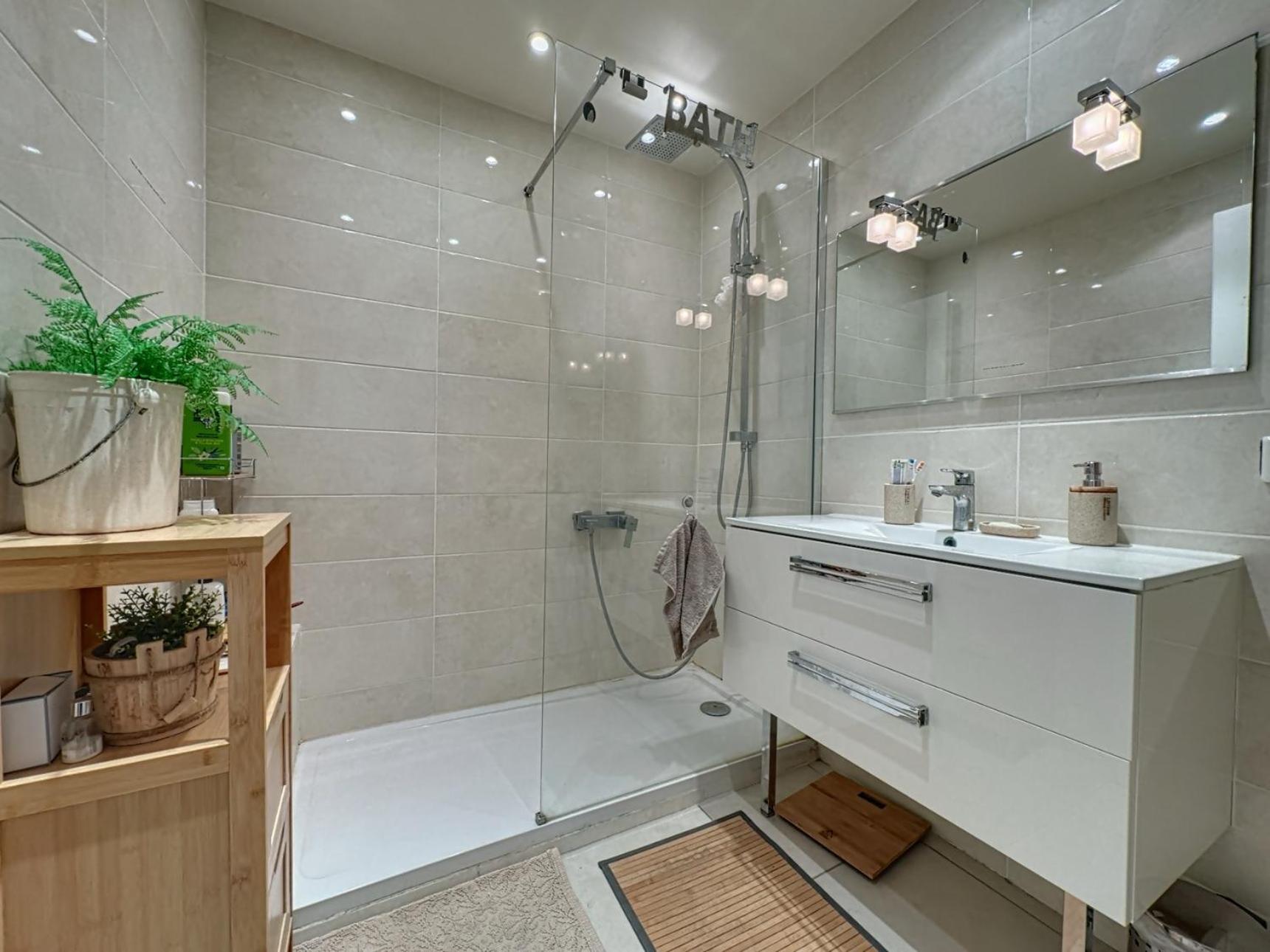 Proche Carlton Appartement Cannes